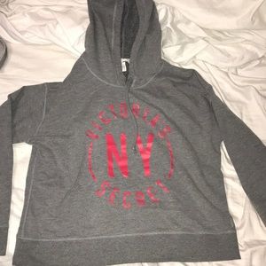 Victoria’s Secret hoodie